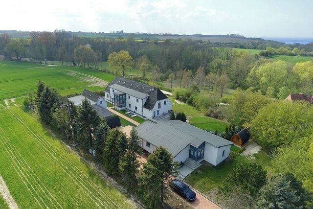 Ferienwohnung in Steinbeck - Meeresperle 4 Meerjungfrau - Bild 10