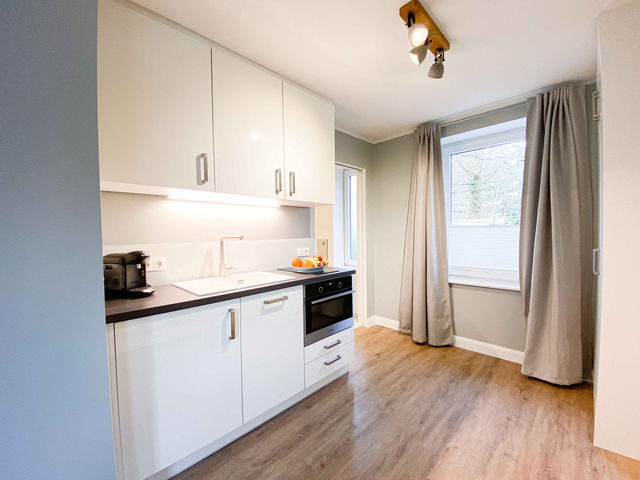 Ferienwohnung in Mittelangeln - Ferienapartment Alte Bücherei - Bild 7