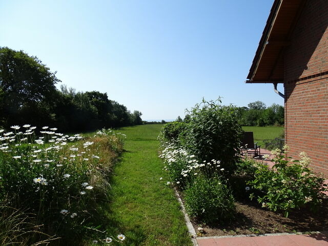 Ferienwohnung in Dahme - "Friesenhof Dahme" Wohnung 2 - Bild 17