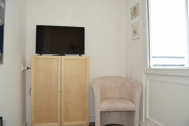 Ferienwohnung in Wendtorf - Brumm, Heidi & Michael: Fe-App. (Nr. 7211) "Flying Dutchman" - Bild 9