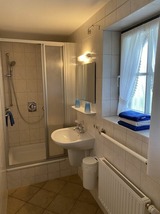 Ferienwohnung in Born a. Darß - Ferienwohnung Nr. 04 (EG) - Bild 7