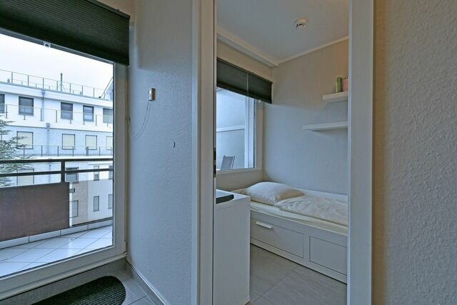 Ferienwohnung in Scharbeutz - RES/408 - Residenz - Teilseeblick - Bild 10