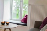 Ferienwohnung in Oersberg - Studio EINS - Bild 6