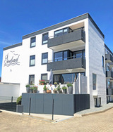 Ferienwohnung in Gr&ouml;mitz - Haus Seebad Whg. 11 - Bild 1