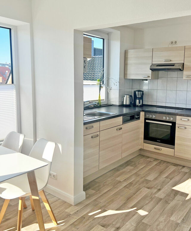 Ferienwohnung in Gr&ouml;mitz - Haus Seebad Whg. 11 - Bild 3