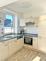 Ferienwohnung in Gr&ouml;mitz - Haus Seebad Whg. 11 - Bild 4