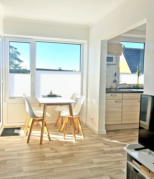 Ferienwohnung in Gr&ouml;mitz - Haus Seebad Whg. 11 - Bild 6