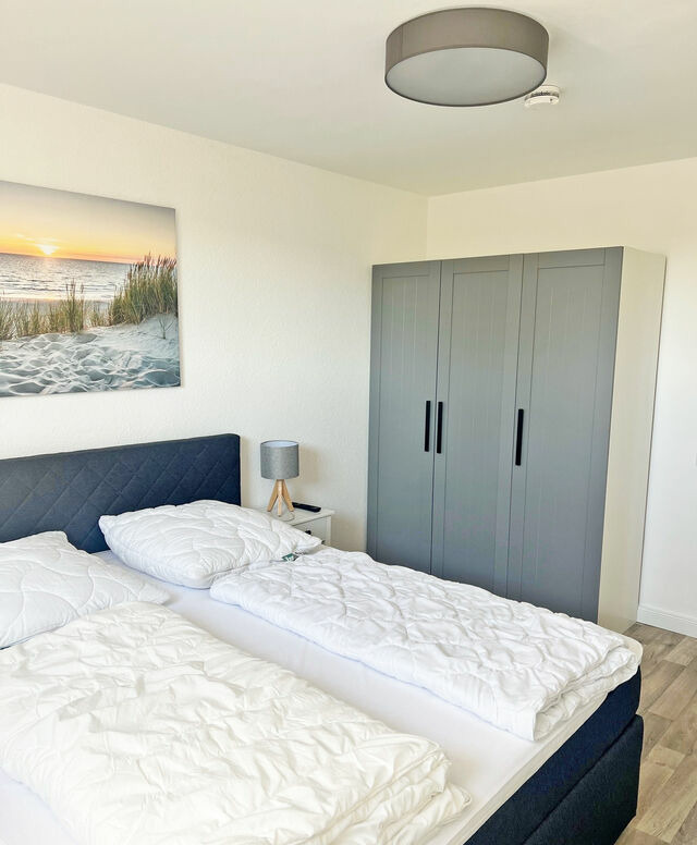 Ferienwohnung in Gr&ouml;mitz - Haus Seebad Whg. 11 - Bild 8