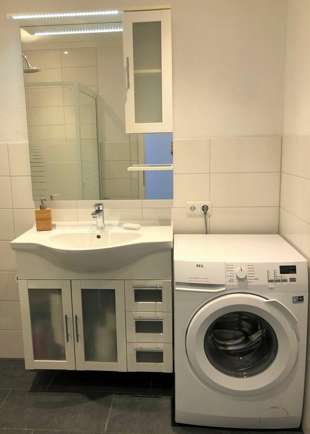 Ferienwohnung in Gr&ouml;mitz - Haus Seebad Whg. 11 - Bild 13
