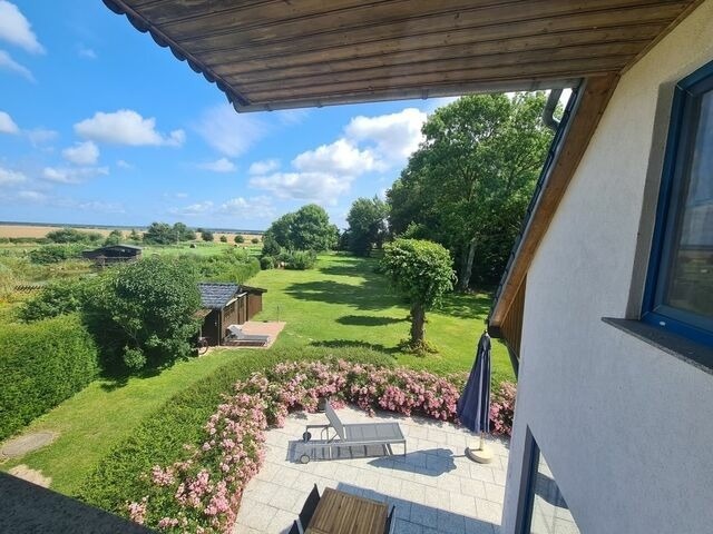 Ferienwohnung in Breege - Sonnenhus 1 - Breege/Rügen - Bild 12