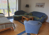 Ferienwohnung in Fehmarn OT Neue Tiefe - Ferienwohnung Kuhlmann - Bild 2