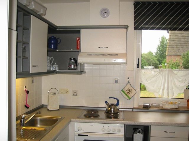 Ferienwohnung in Fehmarn OT Neue Tiefe - Ferienwohnung Kuhlmann - Bild 5