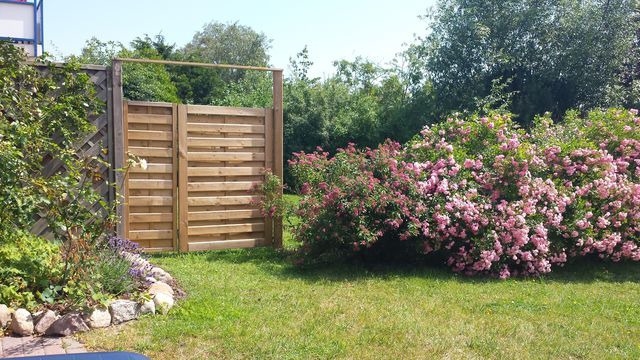 Ferienwohnung in Fehmarn OT Neue Tiefe - Ferienwohnung Kuhlmann - Bild 7