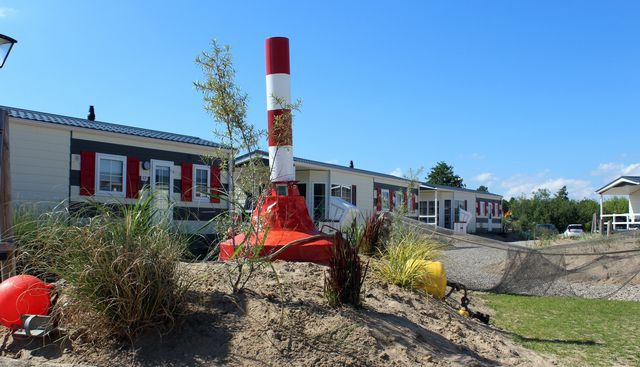 Ferienhaus in Scharbeutz - Pier98 (27) - Bild 17