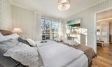 Ferienwohnung in Ostseeheilbad Zingst - Villa Strandblick 3 - Bild 5