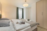 Ferienwohnung in Prerow - Apartmenthaus Am Park 16 - Bild 8