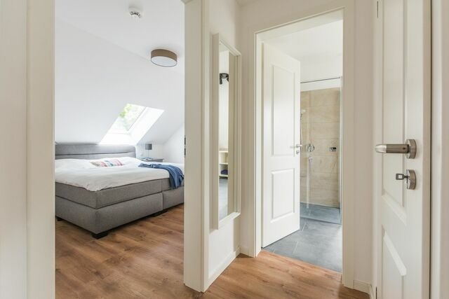 Ferienwohnung in Prerow - Suite 8 Sünnenkringel - Bild 13