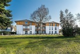Ferienwohnung in Prerow - Apartmenthaus Am Park 14 - Bild 12