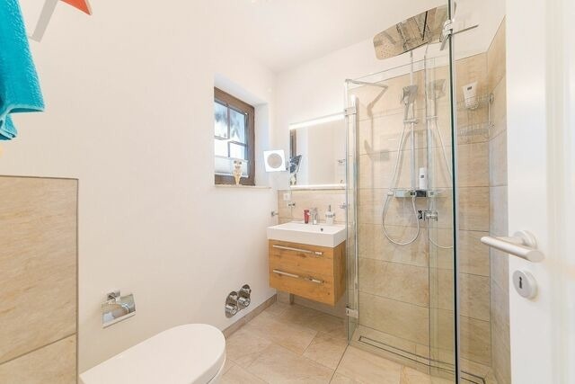 Ferienwohnung in Ostseeheilbad Zingst - Ferienwohnung Haus am Strand 4 - Bild 5