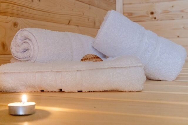 Ferienwohnung in Ostseeheilbad Zingst - Ferienwohnung Haus am Strand 4 - Bild 16