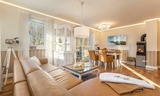 Ferienwohnung in Zingst - Villa Strandblick 11 - Bild 2