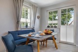 Ferienwohnung in Zingst - Ferienhaus Glebbe FeWo Glebbe 4 - Bild 17