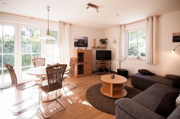 Fritz-Reuter-Straße 4 Whg. 2