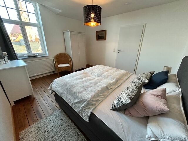 Ferienwohnung in Barth - Ostseeland - Bild 10