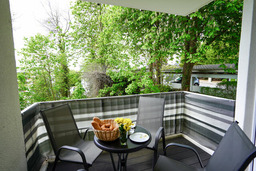 Residenz am Yachthafen Whg. 9