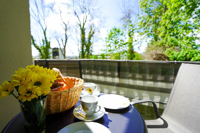 Ferienwohnung in Grömitz - Residenz am Yachthafen Whg. 9 - Bild 16