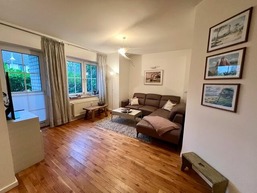 Ferienwohnung 2 M&uuml;ller