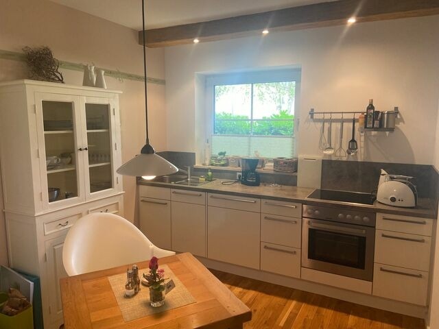 Ferienwohnung in Ostseeheilbad Zingst - Ferienwohnung 2 M&uuml;ller - Bild 5