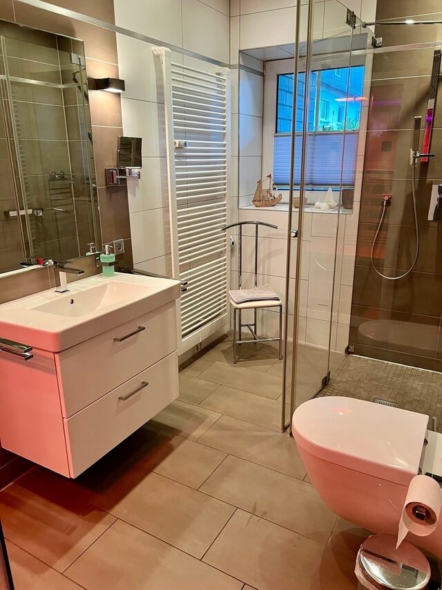 Ferienwohnung in Ostseeheilbad Zingst - Ferienwohnung 2 M&uuml;ller - Bild 8