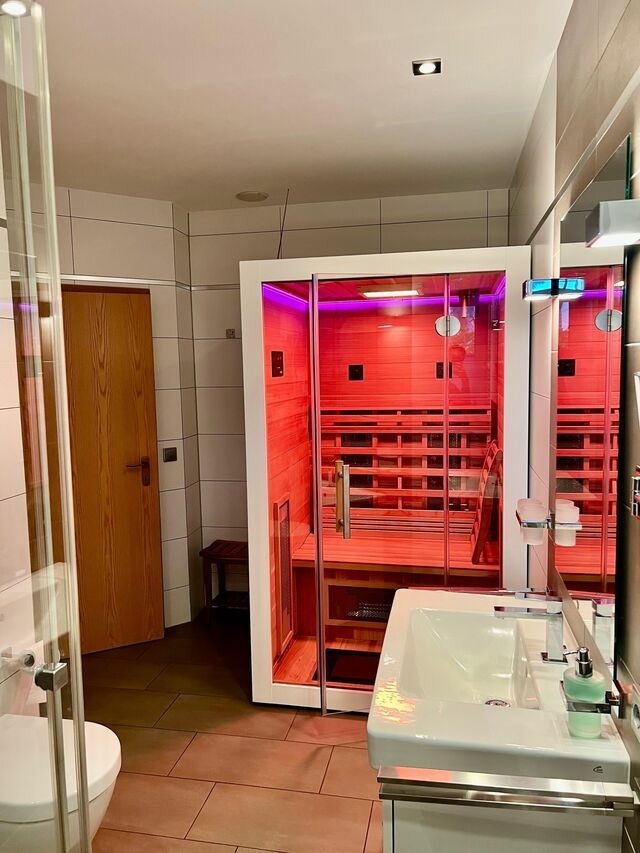 Ferienwohnung in Ostseeheilbad Zingst - Ferienwohnung 2 M&uuml;ller - Bild 9