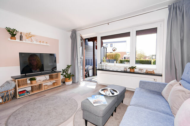 Ferienwohnung in Grömitz - Bachwiesen 1 - Bild 5