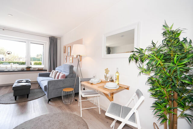 Ferienwohnung in Grömitz - Bachwiesen 1 - Bild 10