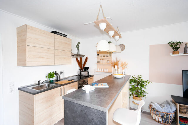 Ferienwohnung in Grömitz - Bachwiesen 1 - Bild 11