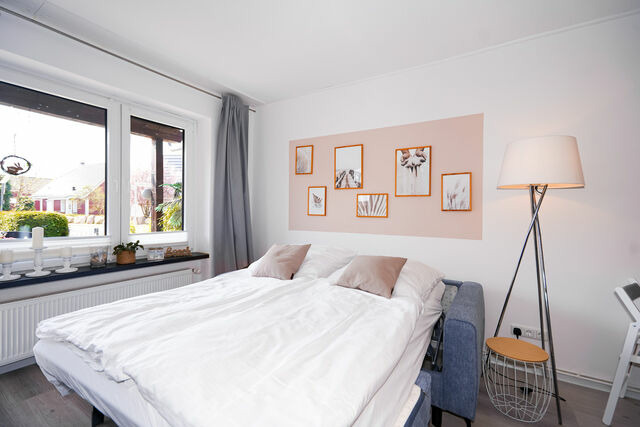 Ferienwohnung in Grömitz - Bachwiesen 1 - Bild 13