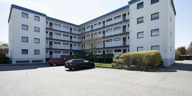 Ferienwohnung in Kellenhusen - FeWo Mardus Nr. 45 - Sol Mare - Bild 12