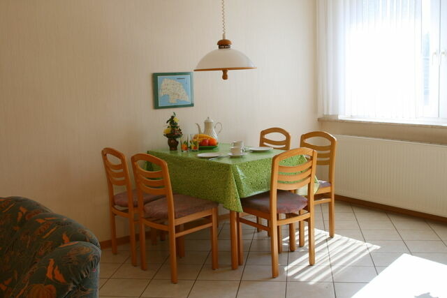 Ferienwohnung in Fehmarn OT Klausdorf - Sonnenschein - Bild 3