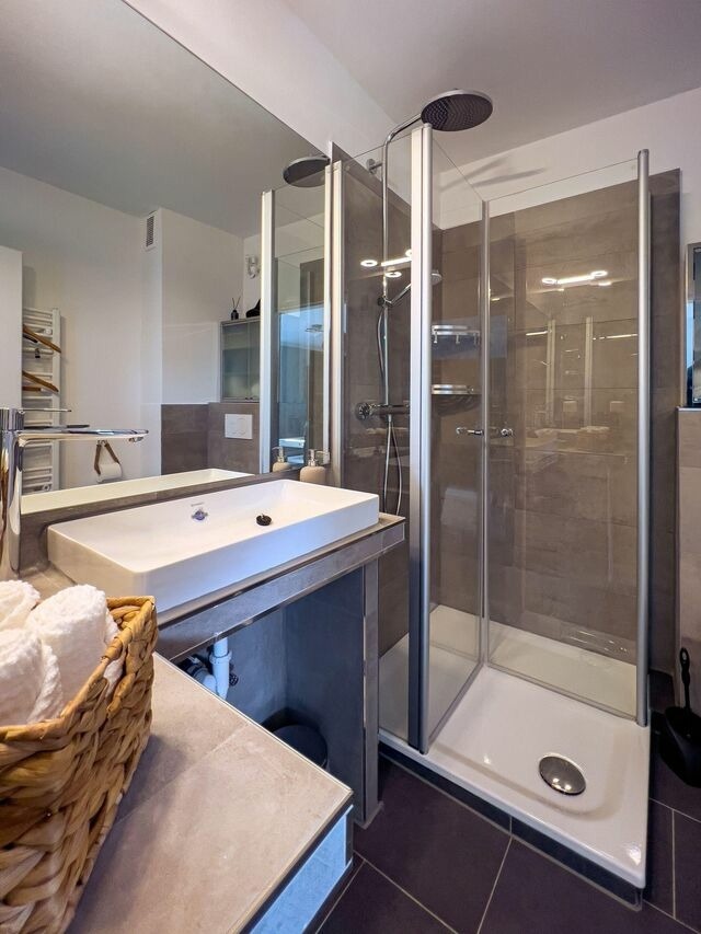 Ferienwohnung in Scharbeutz - "Traumblick am Meer" - HAN/002 - Bild 12