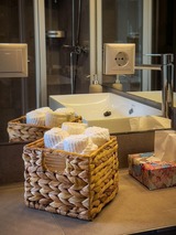 Ferienwohnung in Scharbeutz - "Traumblick am Meer" - HAN/002 - Bild 14