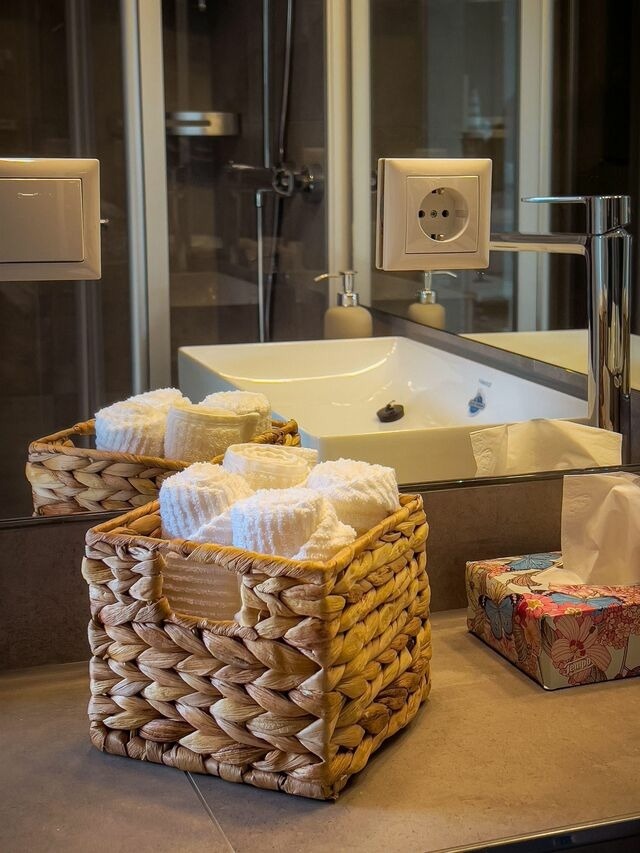 Ferienwohnung in Scharbeutz - "Traumblick am Meer" - HAN/002 - Bild 14