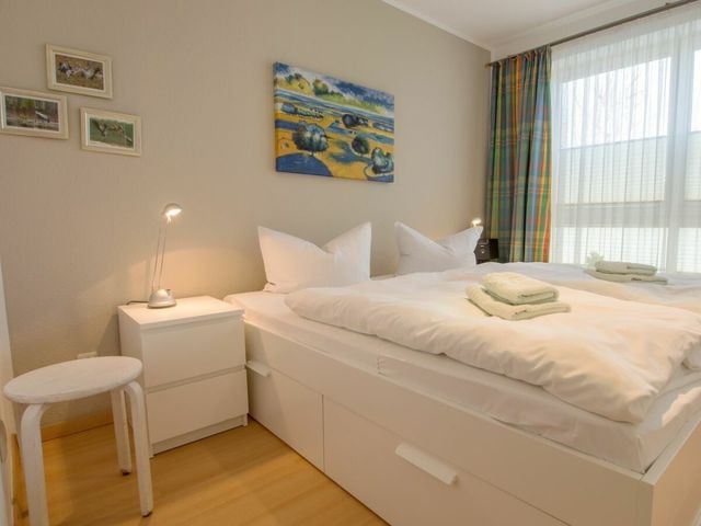 Ferienwohnung in Zingst - Kranichidyll - Bild 4