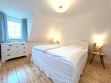 Ferienwohnung in Altenhof - Reetdachkate Kiekut - Bild 4