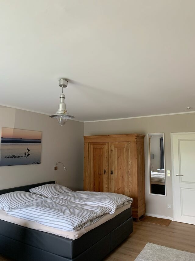 Ferienwohnung in Laboe - Appartement Meerzeit - Bild 4