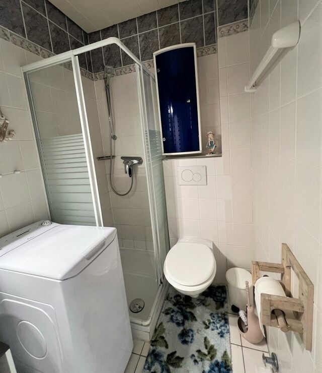 Ferienwohnung in Grömitz - Grömitz Residenz Wohnung 1 - Bild 10