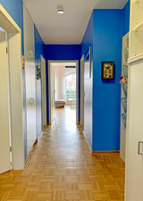 Ferienwohnung in Grömitz - Grömitz Residenz Wohnung 1 - Bild 12