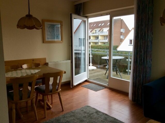 Ferienwohnung in Kellenhusen - Haus Strandgang, Whg. 5 - Bild 9