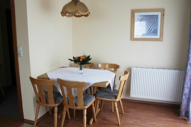 Ferienwohnung in Kellenhusen - Haus Strandgang, Whg. 5 - Bild 10